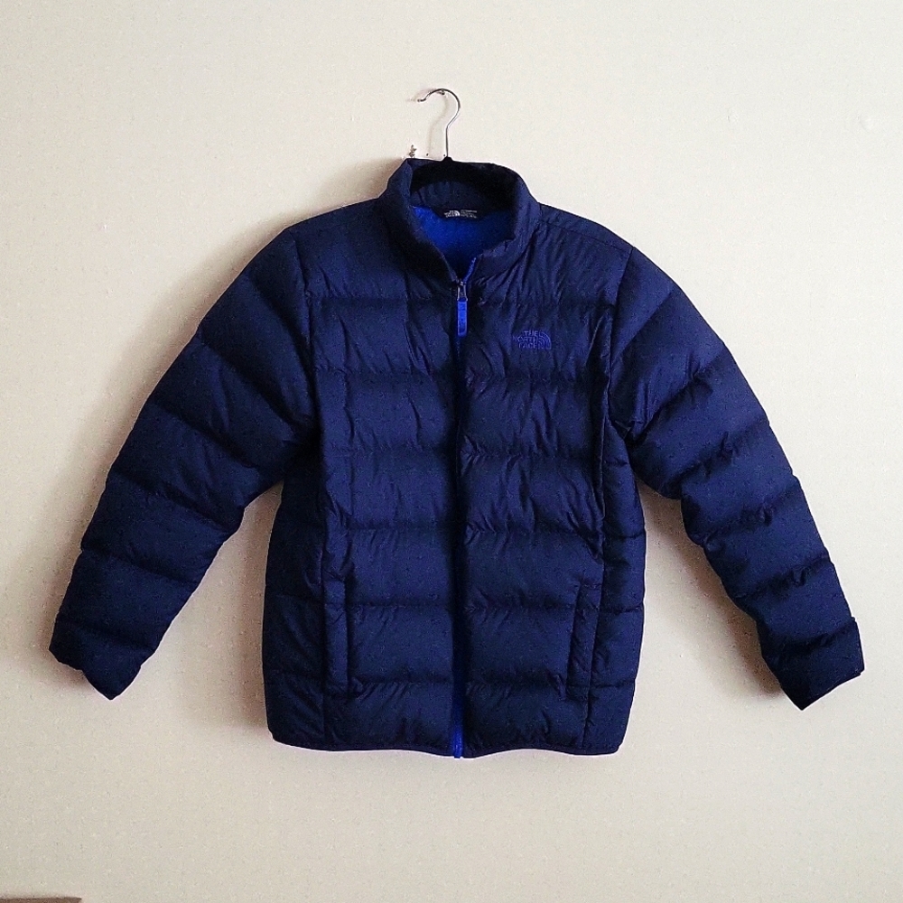NORTH FACE, BOYS SIZE  XL 18/20